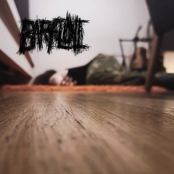 BartCloni - Anthems of Destruction (2024)