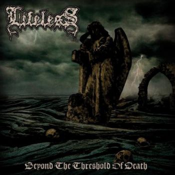 Lifeless - Beyond The Threshold Of Death (2008)