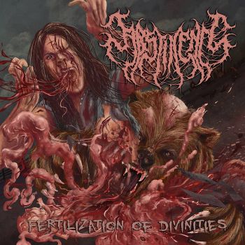 Abstinency - Fertilization of Divinities (2024)