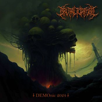 Brutal Torment - DEMOnic 2024 (2024)