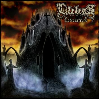 Lifeless - Godconstruct (2013)