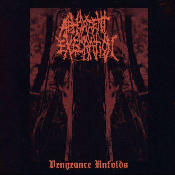 Abhorrent Execration - Vengeance Unfolds (2024)