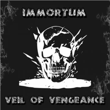 Immortum - Veil of Vengeance (2024)