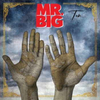 Mr. Big - Ten (2024)