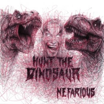 Hunt the Dinosaur - Nefarious (2024)