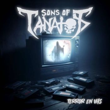 Sons of Tanatos - Terror en VHS (2024)