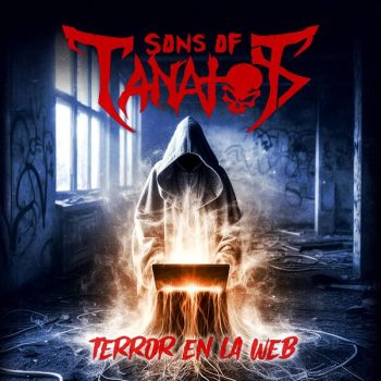 Sons of Tanatos - Terror en la Web (2024)