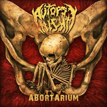 Autopsy Night -  (2010)