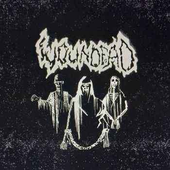 Woundead - Festering Death (2024)