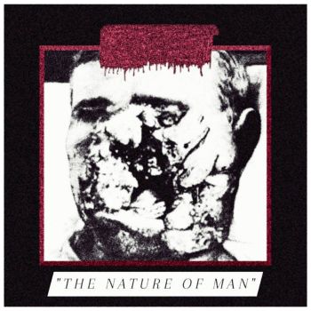 Escrement - The Nature of Man (2024)