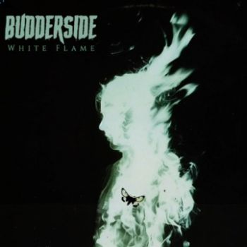 Budderside - White Flame (2024)