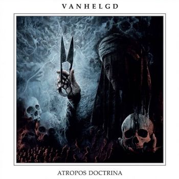 Vanhelgd - Atropos Doctrina (2024)