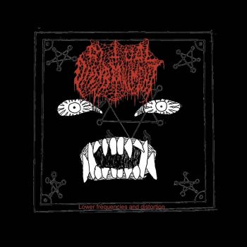 Ritual Disembowelment - Lower Frequencies and Distortion (2024)