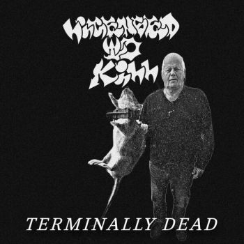 Licensed to Kill - Terminally Dead (2024)