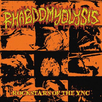 Rhabdomyolysis (Rhabdomyolic Seizure) - Rockstars of the YNC (2024)