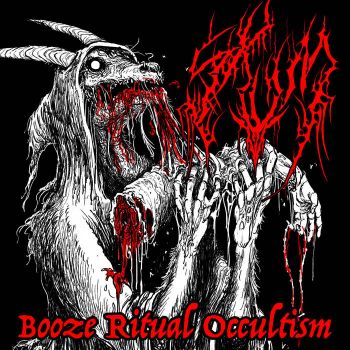 Skvm - Booze Ritual Occultism (2024)