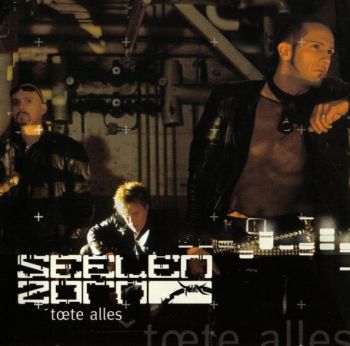 Seelenzorn - Toete Alles (2005)