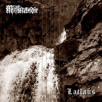 Mithrandir - Latlaus (2024)