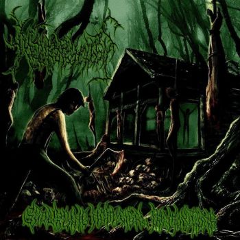 Neuropsychosis - Scourging Homicidal Premonitions (2024)