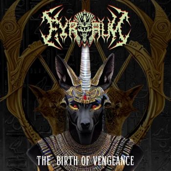 Fyraun - The Birth of Vengeance (2024)