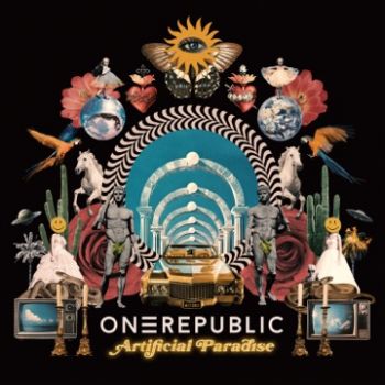 OneRepublic - Artificial Paradise (Deluxe Edition) (2024)