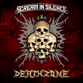 Scream in Silence - Deathzone (2024)