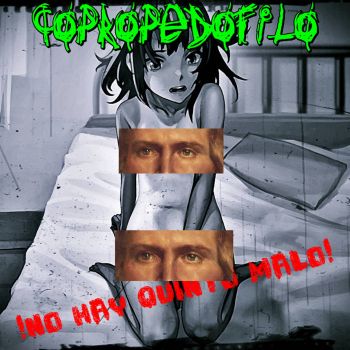 Copropedofilo - No Hay Quinto Malo (2024)