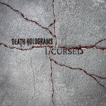 I, Cursed - Death Holograms (2024)