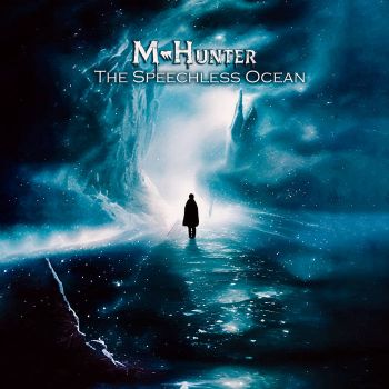 M-Hunter - The Speechless Ocean (2024)