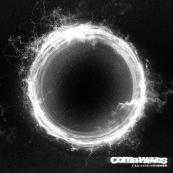 Coma Waves - I'll Live Forever (EP) (2024)