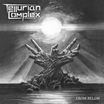 Tellurian Complex - From Below (2024)