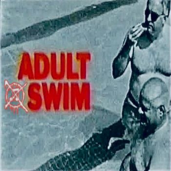 Adult Swim - Adult Swim (2024)