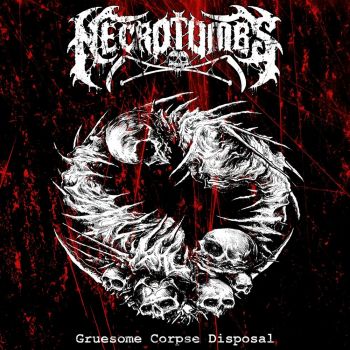 Necrotombs - Gruesome Corpse Disposal (2024)