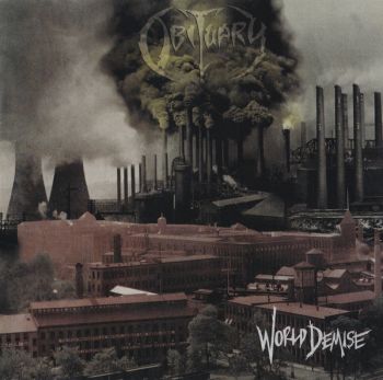 Obituary - World Demise (1994)