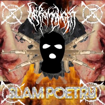 Necromonger - Necropromo 2024: Slam Poetry (2024)