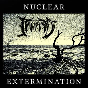 Immolated - Nuclear Extermination (2024)