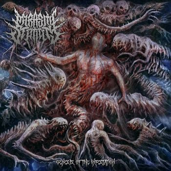 Parasitic Septicity - Genesis of the Infestation (2024)