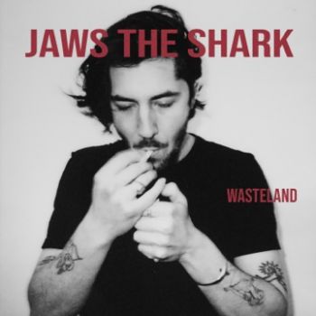 Jaws the Shark - Wasteland (2024)