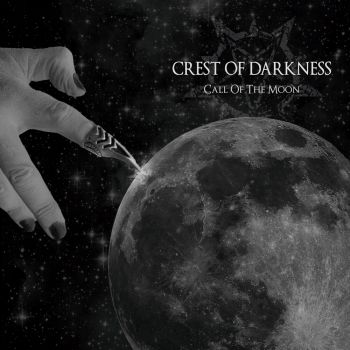 Crest of Darkness - Call of the Moon (2024)