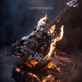 Huseyin Demirci - City of Death (2024)