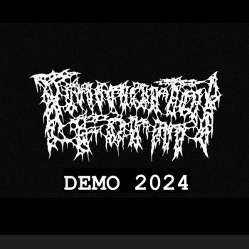 Immortal Form - Demo 2024 (2024)