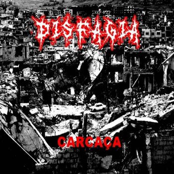 Disfagia - Carcaca (2024)