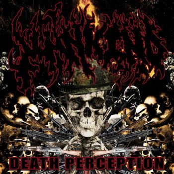 Mankind - Death Perception (2024)