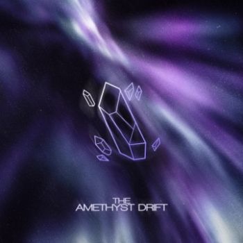 FOXCULT - THE AMETHYST DRIFT (EP) (2024)