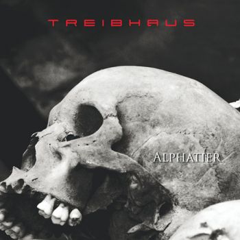 Treibhaus - Alphatier (2011)