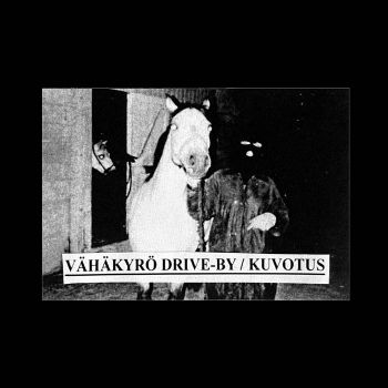 Kuvotus / Vahakyro Drive?-?by - Split (2024)