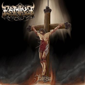 Famine - Baptism (2024)