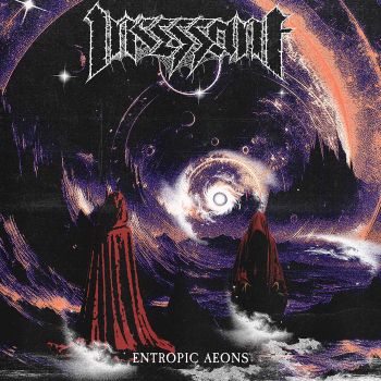 Incessant - Entropic Aeons (2024)