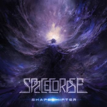 Spacecorpse - Shapeshifter (2024)