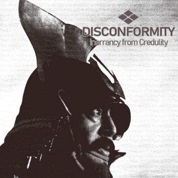 Disconformity - Inerrancy from Credulity (2024)